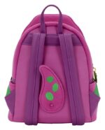 Mattel by Loungefly Mini Backpack Barney - immagine 3