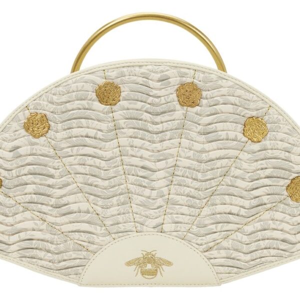 Netflix by Loungefly Handbag Bridgerton Fan