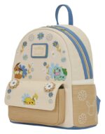 Pokémon by Loungefly Mini Rucksack Floral - immagine 2