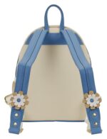 Pokémon by Loungefly Mini Rucksack Floral - immagine 3