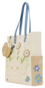 Pokémon by Loungefly Crossbody with Coin Bag Floral - immagine 2