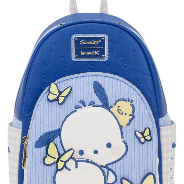 Sanrio by Loungefly Mini Backpack Pochacco