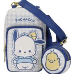 Sanrio by Loungefly Sling Bag Pochacco