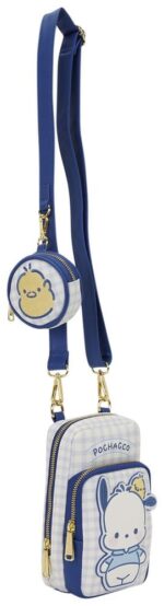 Sanrio by Loungefly Sling Bag Pochacco - immagine 2