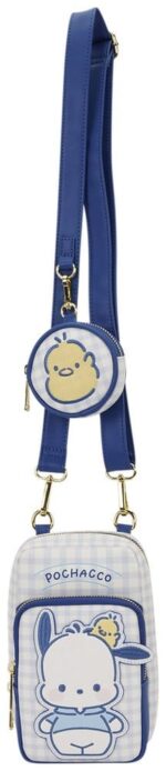 Sanrio by Loungefly Sling Bag Pochacco - immagine 3