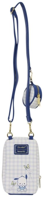 Sanrio by Loungefly Sling Bag Pochacco - immagine 4