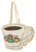 Warner Bros by Loungefly Tote Bag Friends - immagine 2