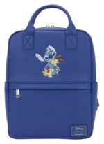 Disney by Loungefly Midi Backpack Lilo & Stitch Animal Friends