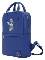 Disney by Loungefly Midi Backpack Lilo & Stitch Animal Friends - immagine 2