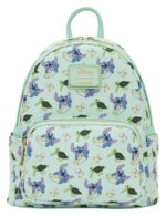 Disney by Loungefly Mini Backpack Lilo & Stitch Animal Friends