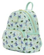 Disney by Loungefly Mini Backpack Lilo & Stitch Animal Friends - immagine 2