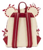 Disney by Loungefly Mini Backpack Minnie Mouse Rock the Dots - immagine 3