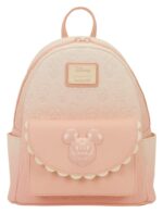 Disney by Loungefly Mini Backpack Mickey & Friends All-Over Print