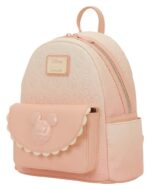 Disney by Loungefly Mini Backpack Mickey & Friends All-Over Print - immagine 2