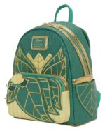 Disney by Loungefly Mini Backpack Princess Tiana - immagine 3
