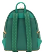 Disney by Loungefly Mini Backpack Princess Tiana - immagine 4