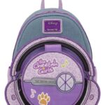 Disney by Loungefly Mini Backpack Cheetah Girls