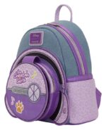 Disney by Loungefly Mini Backpack Cheetah Girls - immagine 3
