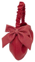 Disney by Loungefly Handbag Minnie Mouse Rock the Dots - immagine 6