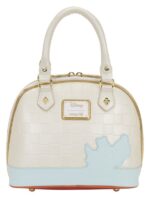Disney by Loungefly Handbag Alice in Wonderland White Rabbit - immagine 6