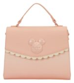 Disney by Loungefly Crossbody Bag Mickey & Friends All-Over Print