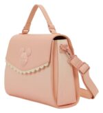 Disney by Loungefly Crossbody Bag Mickey & Friends All-Over Print - immagine 3