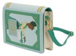 Disney by Loungefly Crossbody Princess Tiana Recipe Book - immagine 6