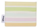 Disney by Loungefly Cardholder Mickey and Friends Rainbow Stripes - immagine 4