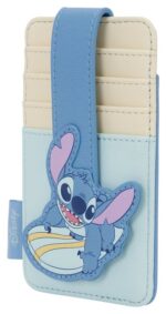 Disney by Loungefly Cardholder Lilo & Stitch Animal Friends Surfing - immagine 4