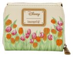 Disney by Loungefly Wallet Lady and the Tramp Pastel Tulip - immagine 5