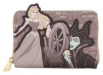 Disney by Loungefly Wallet Sleeping Beauty Spinning Wheel