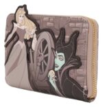 Disney by Loungefly Wallet Sleeping Beauty Spinning Wheel - immagine 3