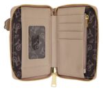 Disney by Loungefly Wallet Sleeping Beauty Spinning Wheel - immagine 5