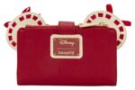Disney by Loungefly Wallet Minnie Mouse Rock the Dots - immagine 5