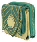 Disney by Loungefly Wallet Princess Tiana - immagine 4