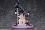 Brown Dust 2 PVC 1/6 Roen - Celebrity Bunny Ver. 28 cm - immagine 4