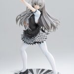 Haiyore! Nyaruko-san F PVC Statue 1/6 Nyaruko 26 cm
