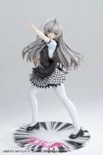 Haiyore! Nyaruko-san F PVC Statue 1/6 Nyaruko 26 cm