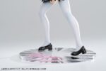 Haiyore! Nyaruko-san F PVC Statue 1/6 Nyaruko 26 cm - immagine 2