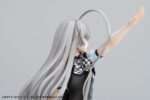 Haiyore! Nyaruko-san F PVC Statue 1/6 Nyaruko 26 cm - immagine 3