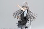 Haiyore! Nyaruko-san F PVC Statue 1/6 Nyaruko 26 cm - immagine 4