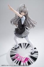 Haiyore! Nyaruko-san F PVC Statue 1/6 Nyaruko 26 cm - immagine 5