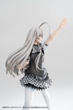 Haiyore! Nyaruko-san F PVC Statue 1/6 Nyaruko 26 cm - immagine 6