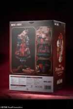 Original Character PVC Statue 1/6 Red Queen and Princess Alice 29 cm - immagine 5