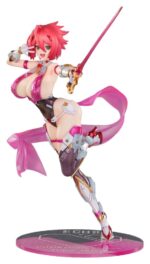 Original Character PVC Statue 1/6 Cutie Honey Nova 27 cm
