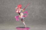 Original Character PVC Statue 1/6 Cutie Honey Nova 27 cm - immagine 2