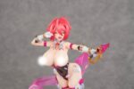 Original Character PVC Statue 1/6 Cutie Honey Nova 27 cm - immagine 3