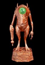 Kofu Aliens Plastic Model Kit Ver.ZO - Metallic Brown 14 cm - immagine 2