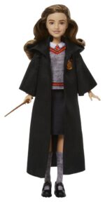 Harry Potter Fashion Doll Hermione Granger - immagine 2