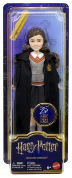 Harry Potter Fashion Doll Hermione Granger - immagine 4